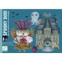 SPOOKY BOO memoria e strategia GIOCO DI CARTE mostri e fantasmi DJECO DJ05098 età 8+ Djeco - 1