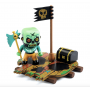 SKULLAPIC set miniature ARTY TOYS action figure snodabile DJECO DJ06841 età 3+ Djeco - 1
