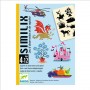 SIMILIX osservazione e velocità GIOCO DI CARTE ombre DJECO DJ05087 età 4+ Djeco - 1