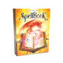 SPELLBOOK edizione in italiano Asmodee gioco da tavolo di magia con set token promo Asmodee - 1