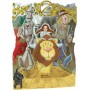 IL MAGO DI OZ biglietto d'auguri SWING CARD santoro 3D POP UP Santoro - 1