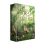 FOREST SHUFFLE gioco da tavolo in italiano con carte promo Asmodee - 2