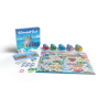 WATERFALL PARK gioco da tavolo in italiano Asmodee con tessere promo Asmodee - 2