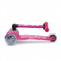 MINI MICRO DELUXE foldable MONOPATTINO mono pattino ROSA età 2+ Micro Monopattini - 2