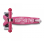MINI MICRO DELUXE foldable MONOPATTINO mono pattino ROSA età 2+ Micro Monopattini - 5