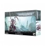 RAPTOMORTE deathleaper CITADEL miniatura TIRANIDI tyranids WARHAMMER 40K età 12+ Games Workshop - 1