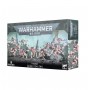 GENORAPTOR genestealers CITADEL set di 10 miniature TIRANIDI tyranids WARHAMMER 40K età 12+ Games Workshop - 1