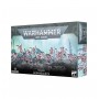 HORMAGAUNTS hormagaunt CITADEL set di 11 miniature TIRANIDI tyranids WARHAMMER 40K età 12+ Games Workshop - 1
