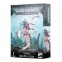 NEUROLITTORE neurolictor CITADEL miniatura TIRANIDI tyranids WARHAMMER 40K età 12+ Games Workshop - 1