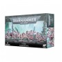 TERMAGANT termagants CITADEL set di 11 miniature TIRANIDI tyranids WARHAMMER 40K età 12+ Games Workshop - 1