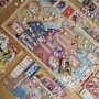 3 RING CIRCUS gioco da tavolo IN ITALIANO circo DEVIR età 12+ DEVIR - 3
