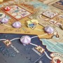 3 RING CIRCUS gioco da tavolo IN ITALIANO circo DEVIR età 12+ DEVIR - 4