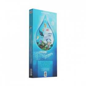 MONDI SOMMERSI espansione per ARK NOVA gioco da tavolo IN ITALIANO cranio creations ZOO età 14+ Cranio Creations - 1