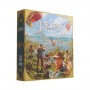 DELTA del kamargo GIOCO DA TAVOLO cranio creations IN ITALIANO età 12+ Cranio Creations - 1
