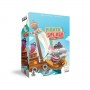PIRATA SPLASH vietato cadere GIOCO DA TAVOLO cranio creations IN ITALIANO età 5+ Cranio Creations - 1
