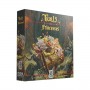 TROLLS AND PRINCESSES gestione lavoratori GIOCO DA TAVOLO cranio creations IN ITALIANO età 12+ Cranio Creations - 1
