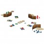 AMALFI gioco da tavolo COMMERCIO VIA MARE giochi uniti IN ITALIANO età 8+ Giochi Uniti - 2