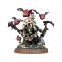 ZOBILLATORE rabble rowza GLOOMSPITE GITZ miniatura WARHAMMER age of sigmar CITADEL età 12+ Games Workshop - 1