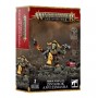 ZOGGROK ANVILSMASHA set di 2 miniature ORRUK WARCLANS warhammer AGE OF SIGMAR età 12+ Games Workshop - 1
