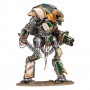 CERASTUS KNIGHT CASTIGATOR miniatura in plastica THE HORUS HERESY games workshop CITADEL età 12+ Games Workshop - 1