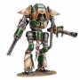 CERASTUS KNIGHT ACHERON miniatura in plastica THE HORUS HERESY games workshop CITADEL età 12+ Games Workshop - 1