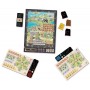 TRAJAN gioco da tavolo DELUXE EDITION ghenos games IN ITALIANO età 14+ Ghenos Games - 2
