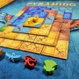 PYRAMIDO gioco da tavolo ANTICHI EGIZI pendragon games IN ITALIANO età 8+ Pendragon Games - 2