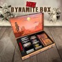 BANG! DYNAMITE BOX party game GIOCO BASE + ESPANSIONI ghenos games IN ITALIANO età 8+ Ghenos Games - 2