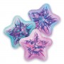 LABORATORIO DELLE STELLE CADENTI kit artistico NEBULOUS STARS shooting star maker NS11206B età 7+ NEBULOUS STARS - 10
