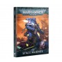 SPACE MARINES manuale CODEX warhammer 40k IN ITALIANO games workshop HARDBACK età 12+ Games Workshop - 1