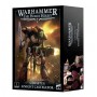 CERASTUS KNIGHT CASTIGATOR miniatura in plastica THE HORUS HERESY games workshop CITADEL età 12+ Games Workshop - 1