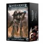CERASTUS KNIGHT ACHERON miniatura in plastica THE HORUS HERESY games workshop CITADEL età 12+ Games Workshop - 1
