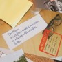 IL CASO DI VILLASETIA gioco investigativo HIDDEN GAMES ms edizioni IN ITALIANO età 14+ MS Edizioni - 3