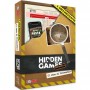 IL CASO DI VILLASETIA gioco investigativo HIDDEN GAMES ms edizioni IN ITALIANO età 14+ MS Edizioni - 1