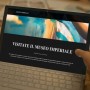 IL DIADEMA DI MEZZANOTTE gioco investigativo HIDDEN GAMES ms edizioni IN ITALIANO età 14+ MS Edizioni - 5
