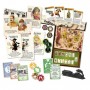 ANTE UP espansione per WESTERN LEGENDS gioco da tavolo IN ITALIANO età 14+ MS Edizioni - 2