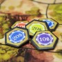 ANTE UP espansione per WESTERN LEGENDS gioco da tavolo IN ITALIANO età 14+ MS Edizioni - 6