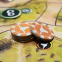 ANTE UP espansione per WESTERN LEGENDS gioco da tavolo IN ITALIANO età 14+ MS Edizioni - 8
