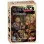 IL POSSEDUTO gioco investigativo SHERLOCK MEDIOEVO ms edizioni IN ITALIANO serie 4 MAZZO età 12+ MS Edizioni - 1