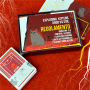 EXPLODING KITTENS GOOD VS EVIL gioco da tavolo EDIZIONE ITALIANA asmodee italia 7+ Asmodee - 2