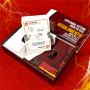 EXPLODING KITTENS GOOD VS EVIL gioco da tavolo EDIZIONE ITALIANA asmodee italia 7+ Asmodee - 5