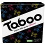 TABOO REFRESH il gioco delle parole vietate PARTY GAME hasbro gaming IN ITALIANO età 13+ HASBRO - 1
