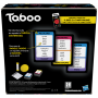 TABOO REFRESH il gioco delle parole vietate PARTY GAME hasbro gaming IN ITALIANO età 13+ HASBRO - 3