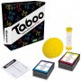 TABOO REFRESH il gioco delle parole vietate PARTY GAME hasbro gaming IN ITALIANO età 13+ HASBRO - 2
