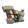 AUTOMA E SOLITARIO espansione per YUCATAN gioco da tavolo IN ITALIANO studio supernova KEMET età 14+ SUPERNOVA STUDIO - 2