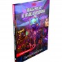 VIAGGI NELLA CITTADELLA RADIOSA con 13 brevi avventure DUNGEONS & DRAGONS quinta edizione IN ITALIANO gdr Raven Distribution - 1