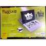 PINOCCHIO magico libro LE FIABE AL BUIO con torcia LUDATTICA età 4+ LUDATTICA - 2