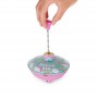 TROTTOLA IN LATTA metallo e plastica SPIN ME ROUND legami UNICORN vintage DREAM BIG Legami - 2