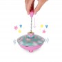 TROTTOLA IN LATTA metallo e plastica SPIN ME ROUND legami UNICORN vintage DREAM BIG Legami - 3