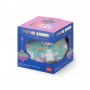TROTTOLA IN LATTA metallo e plastica SPIN ME ROUND legami UNICORN vintage DREAM BIG Legami - 5